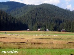 Tatras