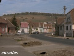 Transylvania - Transylvanie Transylvanie