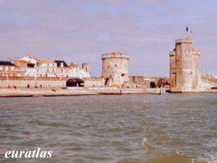 La Rochelle La Rochelle