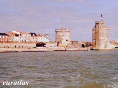 La Rochelle