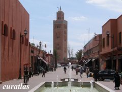 Marrakech