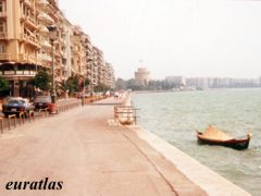 Thessalonique