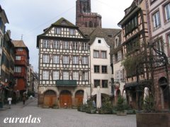 Strasbourg