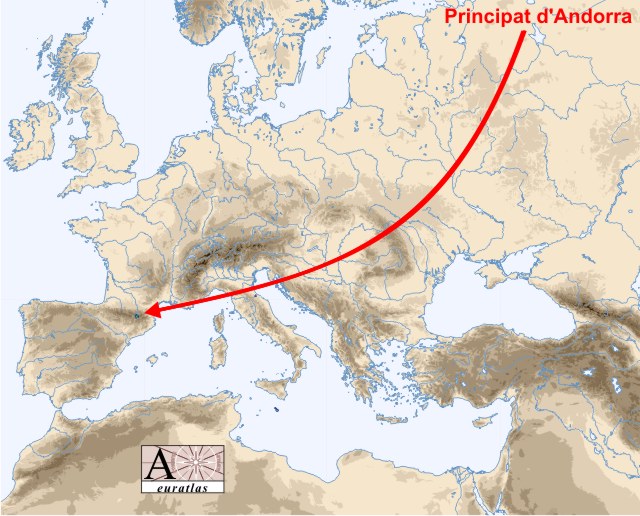 Andorra