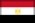 Flag of Egypt