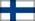 Flag of Finland