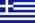 Flag of Greece