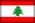 Flag of Lebanon