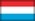 Flag of Luxembourg