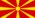 Flag of Macedonia