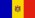 Flag of Moldova