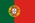 Flag of Portugal