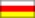 Flag of South Ossetia