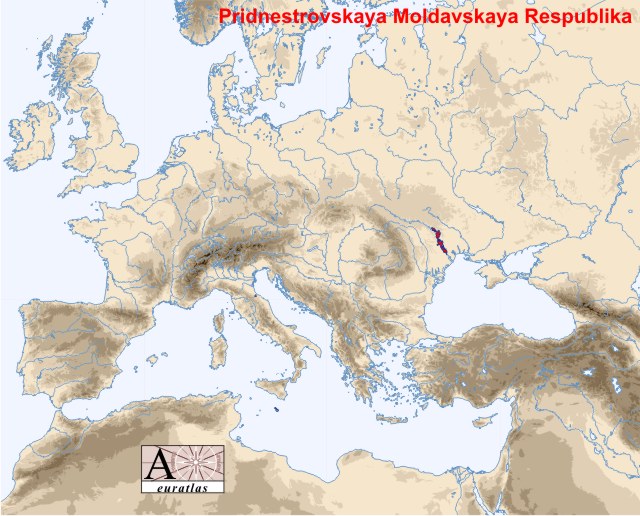 Transnistria