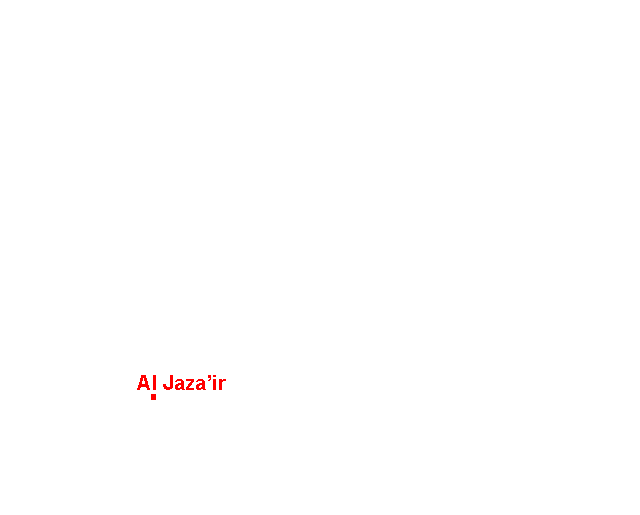 Algiers, Alger, Al-Jazair