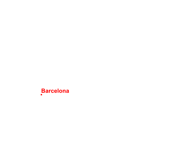 Barcelone