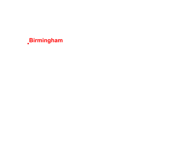 Birmingham