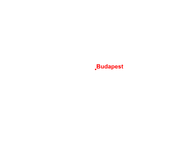 Budapest