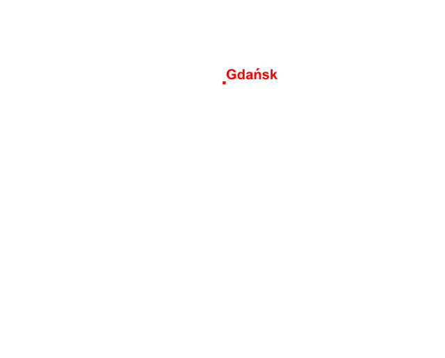 Gdansk