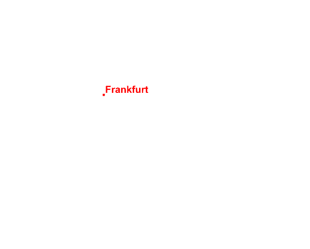 Frankfurt