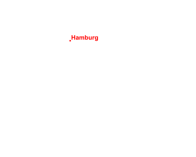 Hamburg