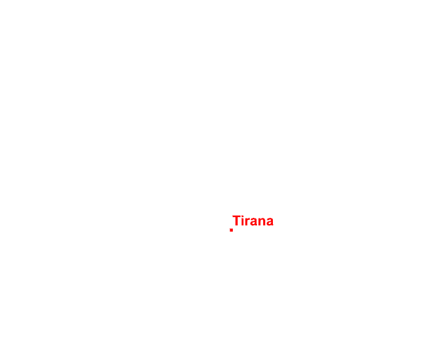 Tirana