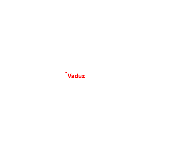 Vaduz