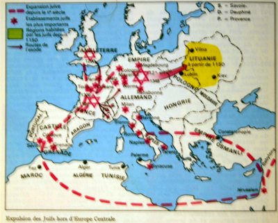 Deportation of the Jews