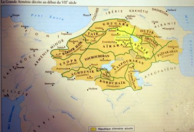 La Grande Armnie