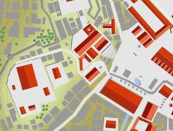 Le forum en carte muette Forum