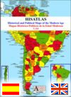 Contenu de HISATLAS Hisatlas