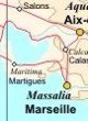 Routes romaines Routes romaines