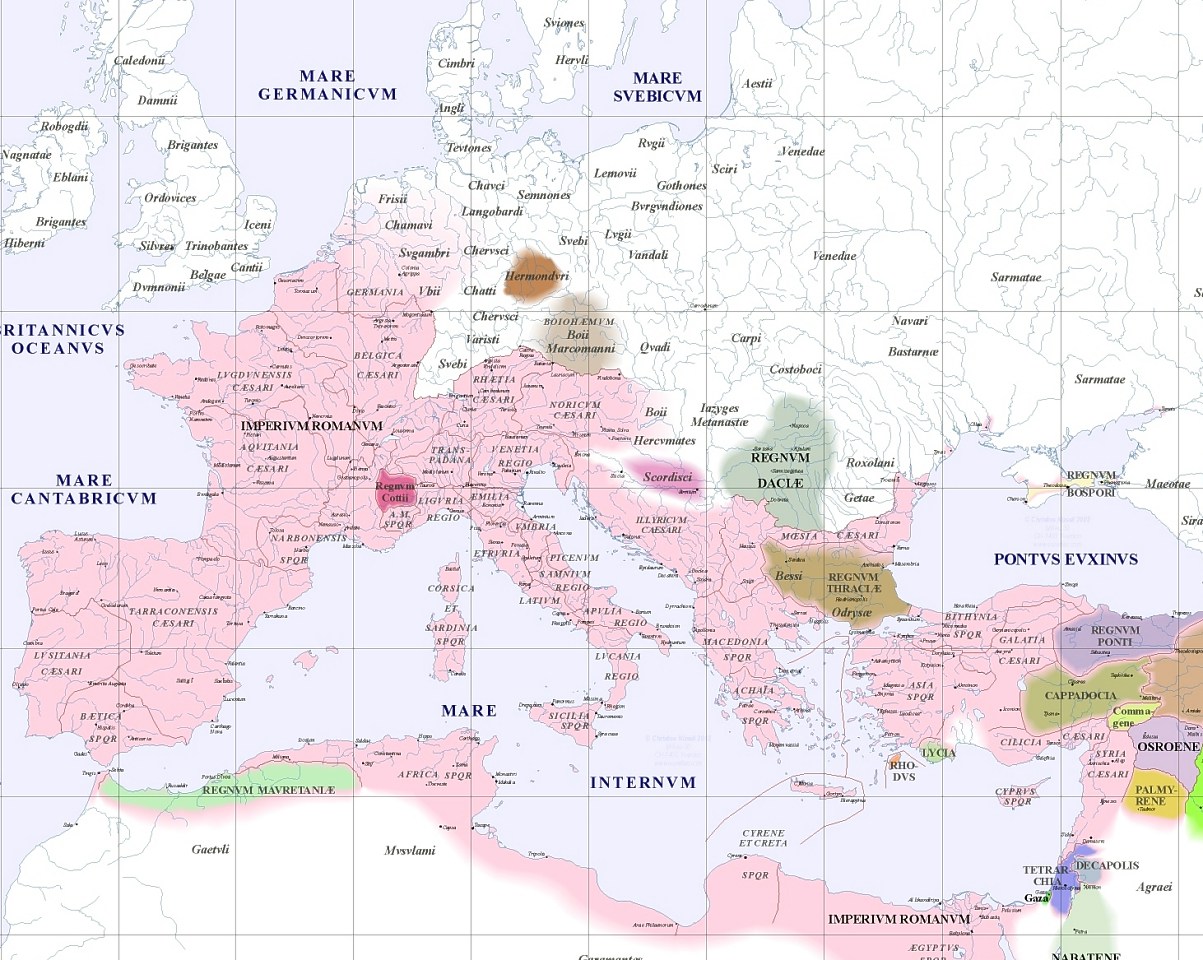 grande carte an 1