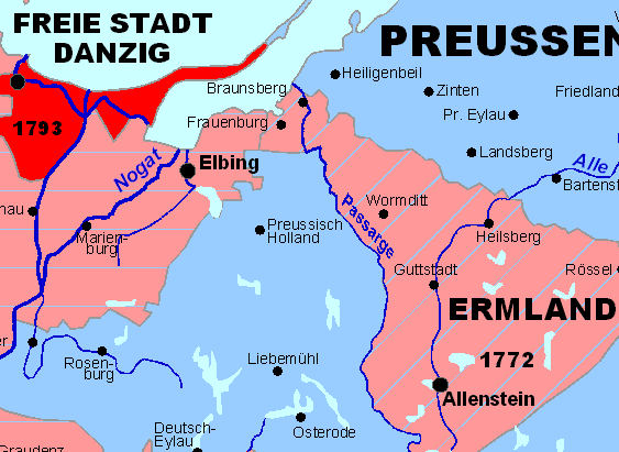 Preussen