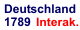 Deutschland 1789-Interaktiv