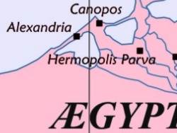 Alexandria of Egypt Alexandria