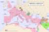 See screenshots Roman Empire