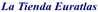 La tienda Euratlas